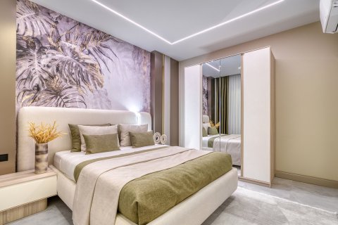 Villa for sale  in Tepe, Alanya, Antalya, Turkey, 5 bedrooms, 584.0m2, No. 213576 – photo 44