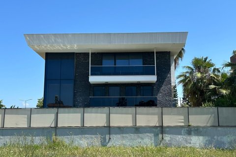 Продажа виллы в Конаклы, Анталье, Турция 4+1, 270.0м2, №213581 – фото 1