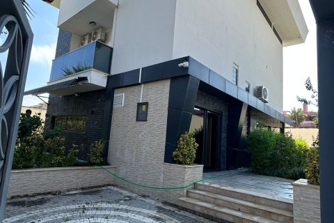 Продажа виллы в Конаклы, Анталье, Турция 4+1, 270.0м2, №213581 – фото 3