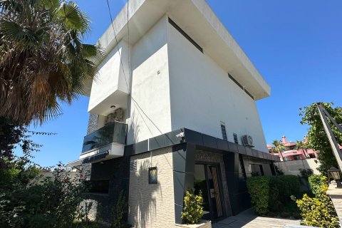 Продажа виллы в Конаклы, Анталье, Турция 4+1, 270.0м2, №213581 – фото 8