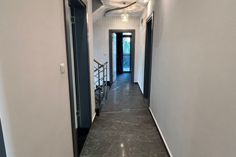 Продажа виллы в Конаклы, Анталье, Турция 4+1, 270.0м2, №213581 – фото 2