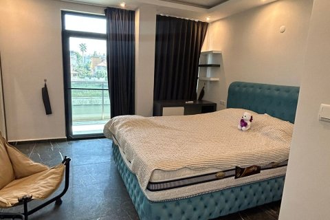 Продажа виллы в Конаклы, Анталье, Турция 4+1, 270.0м2, №213581 – фото 11