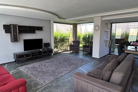 Продажа виллы в Конаклы, Анталье, Турция 4+1, 270.0м2, №213581 – фото 15