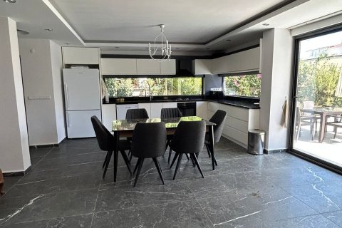 Продажа виллы в Конаклы, Анталье, Турция 4+1, 270.0м2, №213581 – фото 16