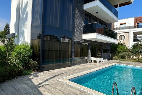 Продажа виллы в Конаклы, Анталье, Турция 4+1, 270.0м2, №213581 – фото 14