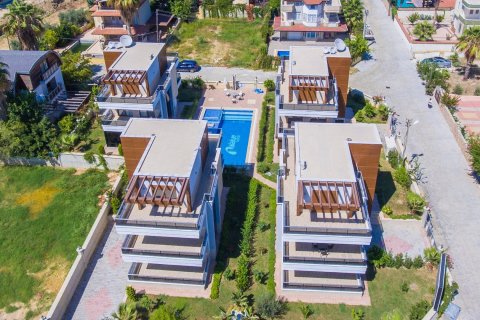 Продажа виллы в Конаклы, Анталье, Турция 3+1, 210.0м2, №213579 – фото 1