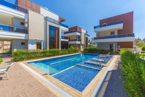 Продажа виллы в Конаклы, Анталье, Турция 3+1, 210.0м2, №213579 – фото 3