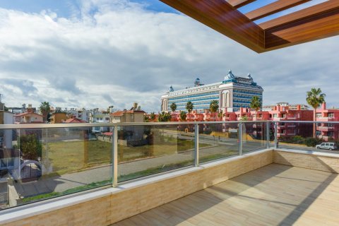 Продажа виллы в Конаклы, Анталье, Турция 3+1, 210.0м2, №213579 – фото 4