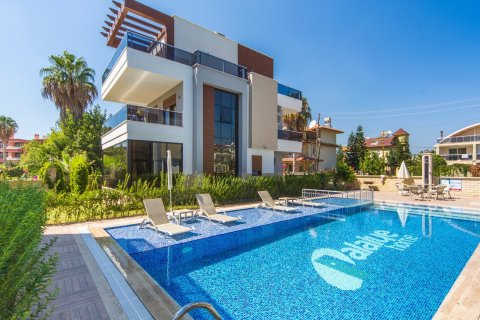 Продажа виллы в Конаклы, Анталье, Турция 3+1, 210.0м2, №213579 – фото 7