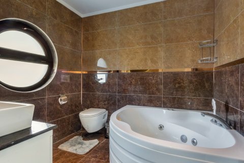 Продажа виллы в Конаклы, Анталье, Турция 3+1, 210.0м2, №213579 – фото 11