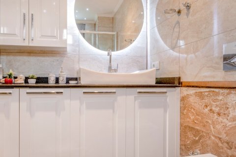 Продажа виллы в Конаклы, Анталье, Турция 3+1, 210.0м2, №213579 – фото 8