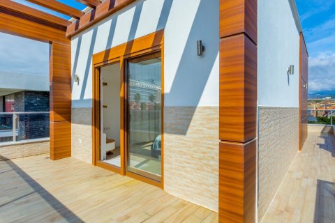 Продажа виллы в Конаклы, Анталье, Турция 3+1, 210.0м2, №213579 – фото 9