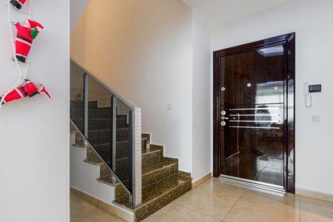 Продажа виллы в Конаклы, Анталье, Турция 3+1, 210.0м2, №213579 – фото 10