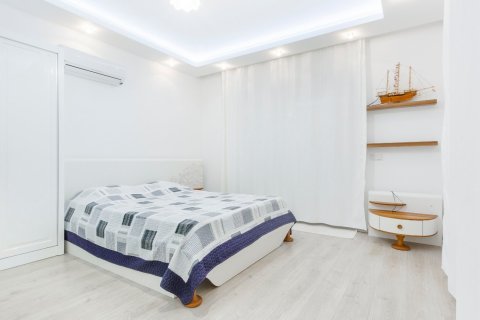 Продажа виллы в Конаклы, Анталье, Турция 3+1, 210.0м2, №213579 – фото 12