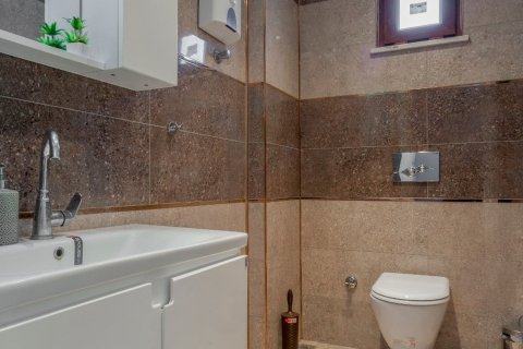 Продажа виллы в Конаклы, Анталье, Турция 3+1, 210.0м2, №213579 – фото 13