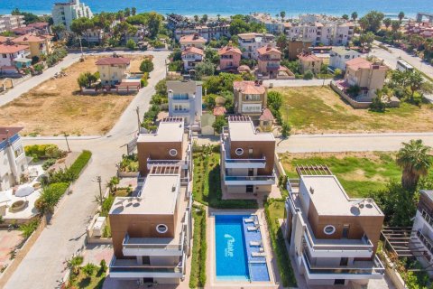 Продажа виллы в Конаклы, Анталье, Турция 3+1, 210.0м2, №213579 – фото 14