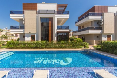 Продажа виллы в Конаклы, Анталье, Турция 3+1, 210.0м2, №213579 – фото 17