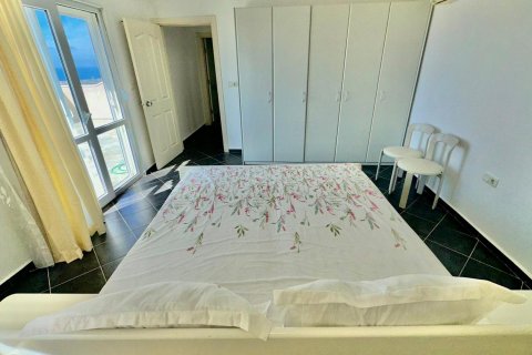 Продажа виллы  в Махмутларе, Анталье, Турция 3+1, 180.0м2, №213578 – фото 4