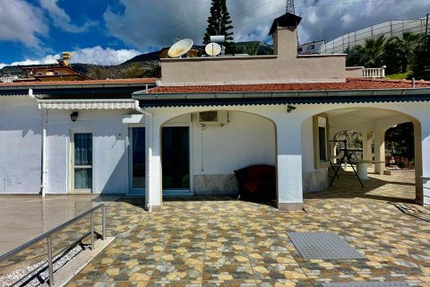 Продажа виллы  в Махмутларе, Анталье, Турция 3+1, 180.0м2, №213578 – фото 11