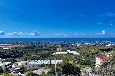 Продажа виллы  в Махмутларе, Анталье, Турция 3+1, 180.0м2, №213578 – фото 6