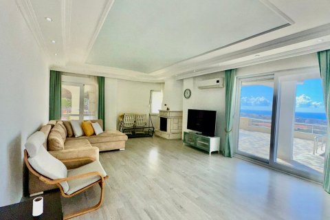 Продажа виллы  в Махмутларе, Анталье, Турция 3+1, 180.0м2, №213578 – фото 15