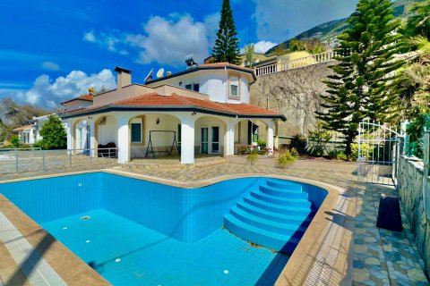 Продажа виллы  в Махмутларе, Анталье, Турция 3+1, 180.0м2, №213578 – фото 13