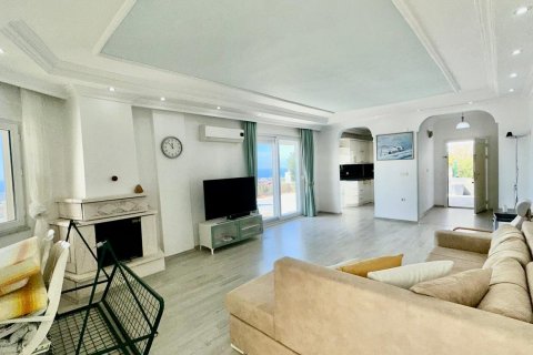 Продажа виллы  в Махмутларе, Анталье, Турция 3+1, 180.0м2, №213578 – фото 18