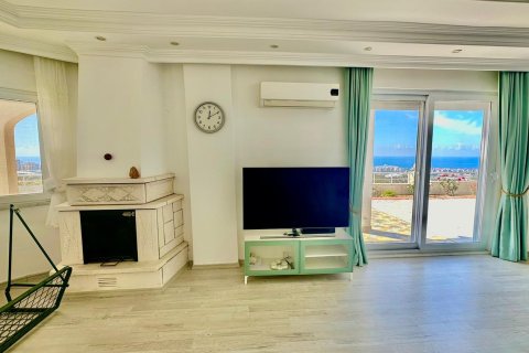 Продажа виллы  в Махмутларе, Анталье, Турция 3+1, 180.0м2, №213578 – фото 14