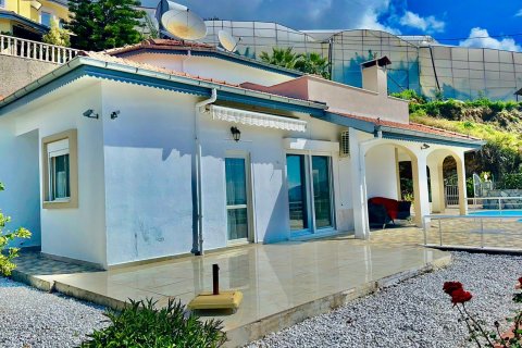 Продажа виллы  в Махмутларе, Анталье, Турция 3+1, 180.0м2, №213578 – фото 17