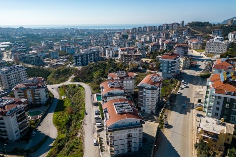 2+1 Apartment  in Oba, Antalya, Turkey No. 231418