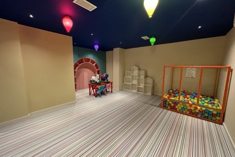 Продажа квартиры  в Анталье, Турция 1+1, 56м2, №222550 – фото 15