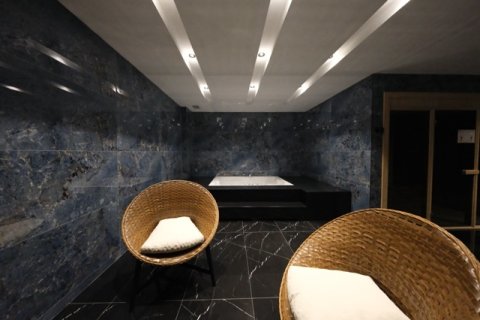 Продажа квартиры  в Анталье, Турция 1+1, 56м2, №222550 – фото 10