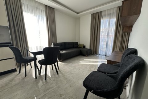 Квартира  1+1 в Анталье, Турция №222550