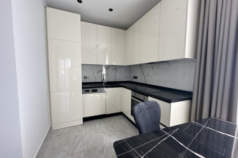 Продажа квартиры  в Анталье, Турция 1+1, 56м2, №222550 – фото 2