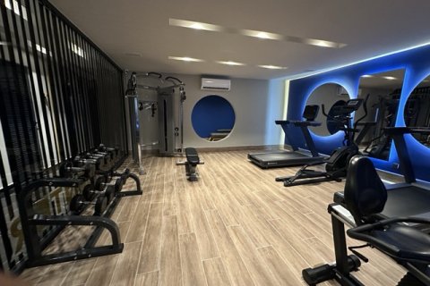 Продажа квартиры  в Анталье, Турция 1+1, 56м2, №222550 – фото 14