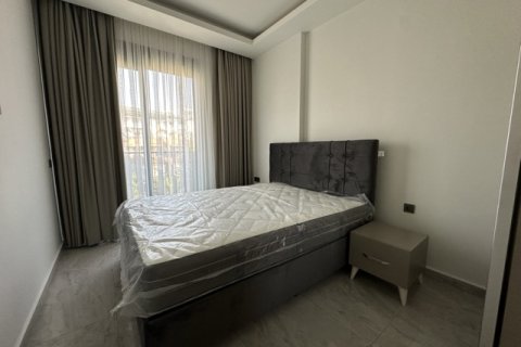 Продажа квартиры  в Анталье, Турция 1+1, 56м2, №222550 – фото 4