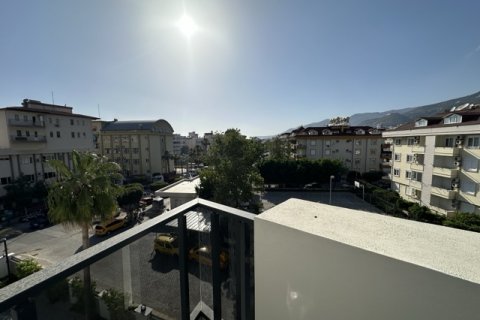 Продажа квартиры  в Анталье, Турция 1+1, 56м2, №222550 – фото 7