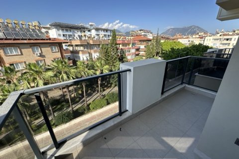 Продажа квартиры  в Анталье, Турция 1+1, 56м2, №222550 – фото 5