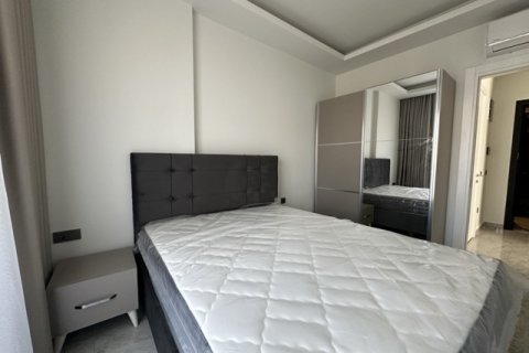 Продажа квартиры  в Анталье, Турция 1+1, 56м2, №222550 – фото 3