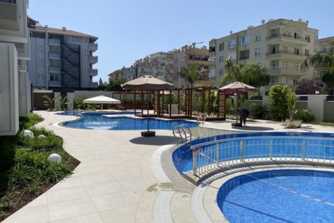 Продажа квартиры  в Анталье, Турция 1+1, 53м2, №222549 – фото 17