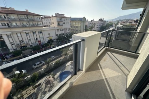 Продажа квартиры  в Анталье, Турция 1+1, 53м2, №222549 – фото 8