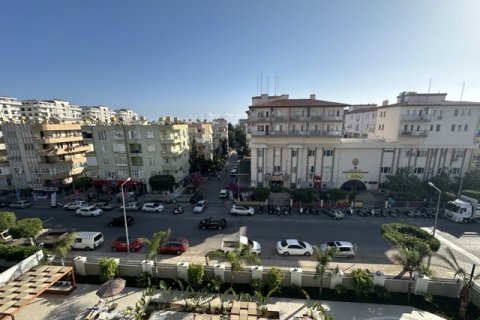 Продажа квартиры  в Анталье, Турция 1+1, 53м2, №222549 – фото 9