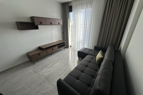 Продажа квартиры  в Анталье, Турция 1+1, 53м2, №222549 – фото 4