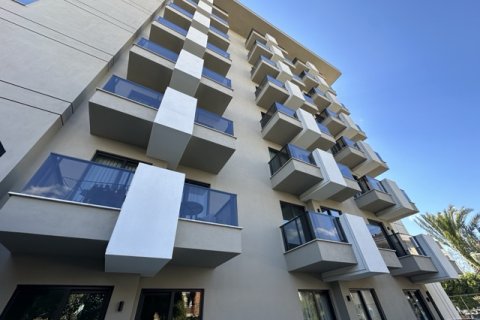 Продажа квартиры  в Анталье, Турция 1+1, 53м2, №222549 – фото 18