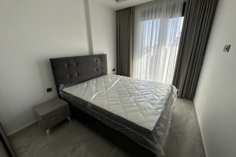 Продажа квартиры  в Анталье, Турция 1+1, 53м2, №222549 – фото 5