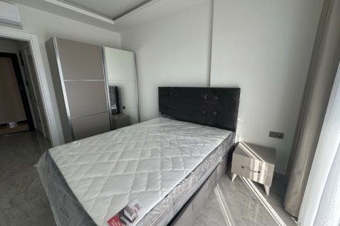 Продажа квартиры  в Анталье, Турция 1+1, 53м2, №222549 – фото 7