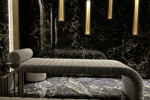 آپارتمان در  Antalya ، ترکیه 1 خوابه ، 53 متر مربع.  شماره 222549 - 21