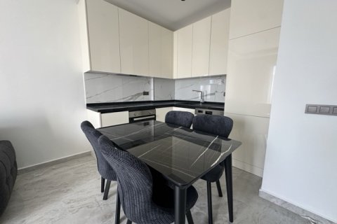 Продажа квартиры  в Анталье, Турция 1+1, 53м2, №222549 – фото 3