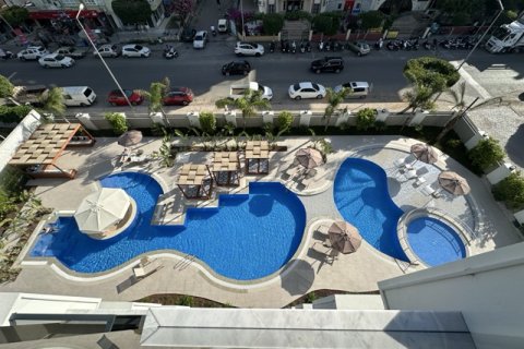 Квартира  1+1 в Анталье, Турция №222549