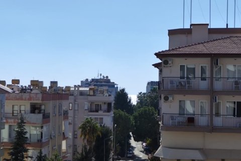 Продажа квартиры  в Анталье, Турция 1+1, 53м2, №222549 – фото 6